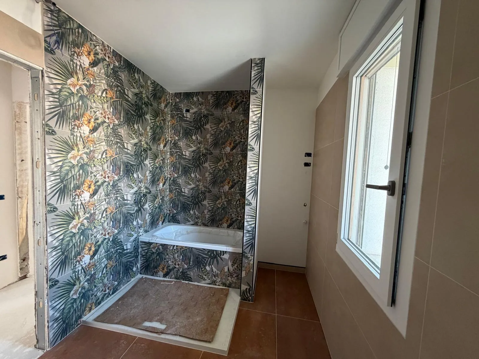 Ristrutturazione di un bagno